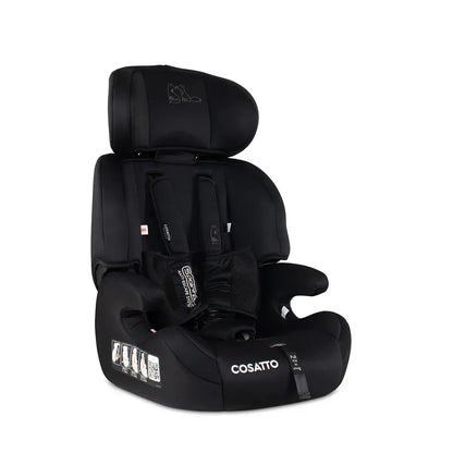 Cosatto Zoomi 123 Car seat - Foxed General Cosatto