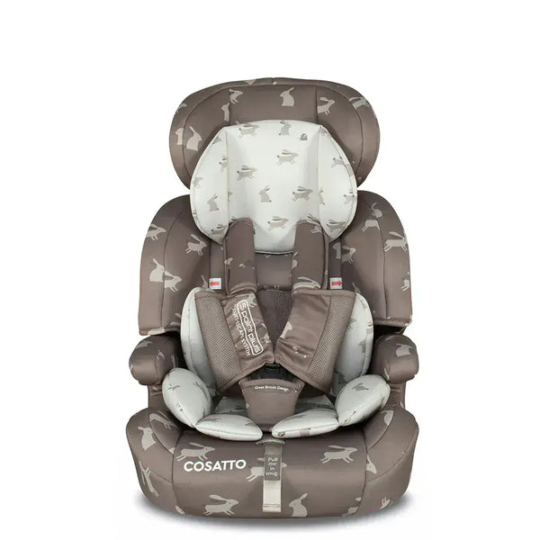 Cosatto Zoomi 123 Car seat - Lollop General Cosatto