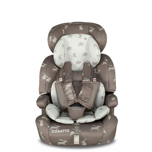 Cosatto Zoomi 123 Car seat - Lollop General Cosatto