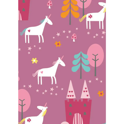 Cosatto Zoomi 123 Car seat - Unicorn Land General Cosatto