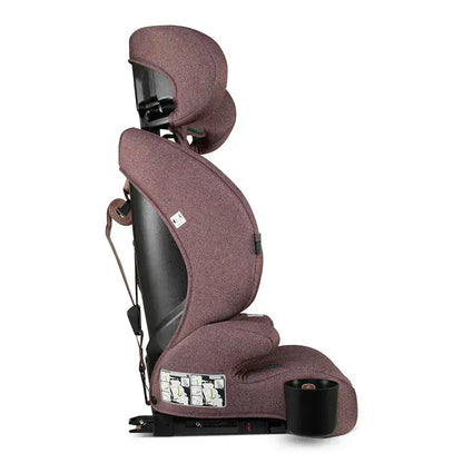 Cosatto Zoomi 3 i-Size Car Seat - Bear Hug Cosatto