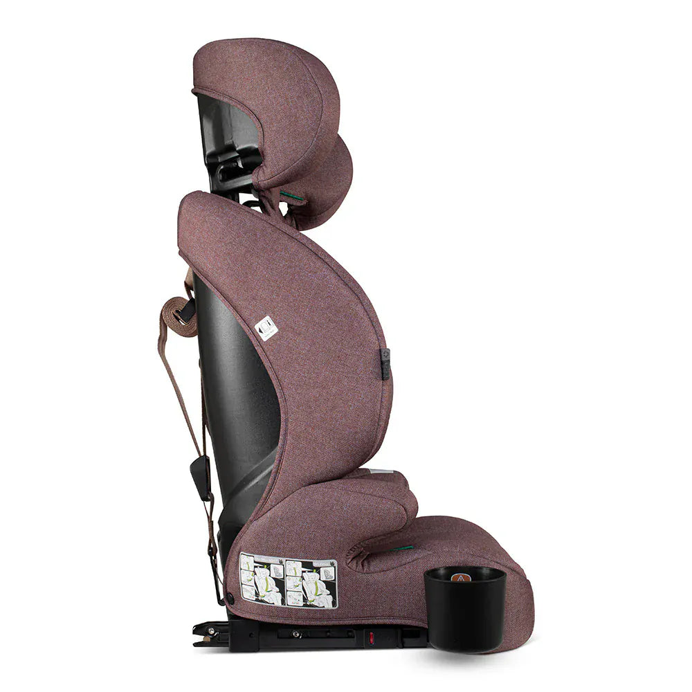 Cosatto Zoomi 3 i-Size Car Seat - Bear Hug Cosatto