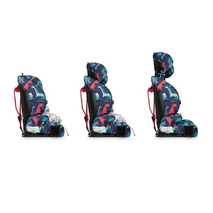 Cosatto Zoomi 3 i-Size Car Seat D is for Dino Cosatto