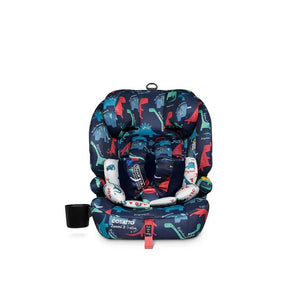 Cosatto Zoomi 3 i-Size Car Seat D is for Dino Cosatto
