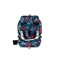 Cosatto Zoomi 3 i-Size Car Seat D is for Dino Cosatto