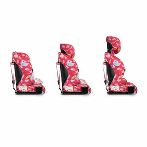 Cosatto Zoomi 3 i-Size Car Seat Dino Delite Cosatto