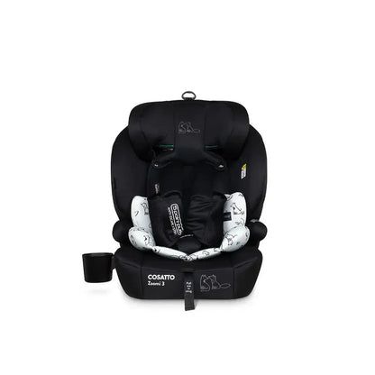 Cosatto Zoomi 3 i-Size Car Seat Foxed Cosatto
