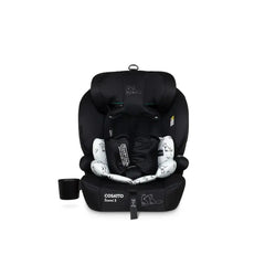 Cosatto Zoomi 3 i-Size Car Seat Foxed