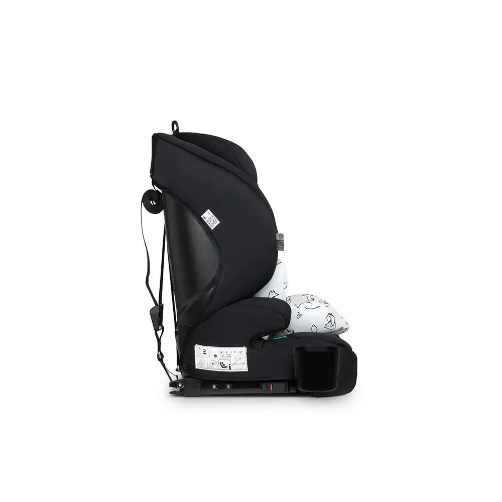 Cosatto Zoomi 3 i-Size Car Seat Foxed Cosatto