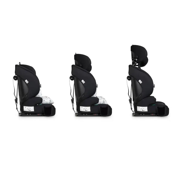 Cosatto Zoomi 3 i-Size Car Seat Foxed Cosatto