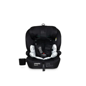 Cosatto Zoomi 3 i-Size Car Seat Foxed Cosatto