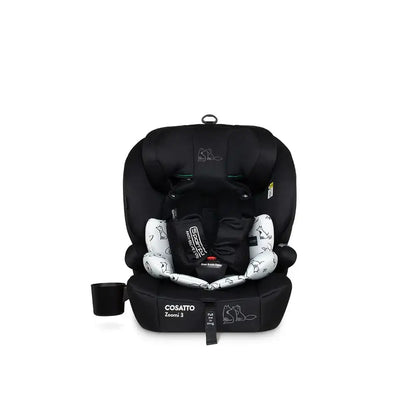 Cosatto Zoomi 3 i-Size Car Seat Foxed Cosatto