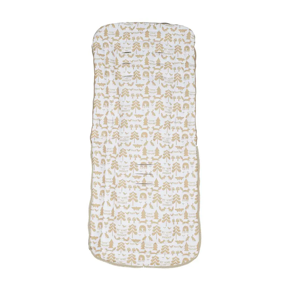 Cosatto Footmuff - Whisper