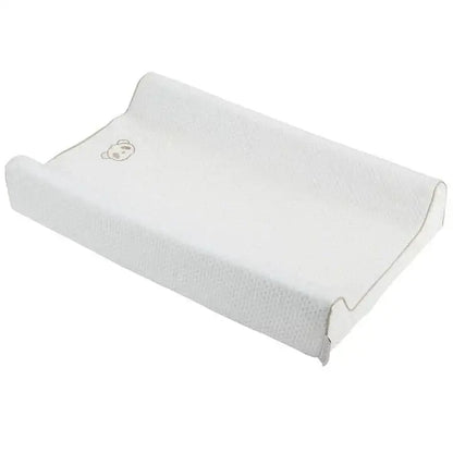 Cuddle Co Bamboo Wedge Changing Mat - Natural General Cuddle Co