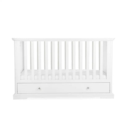 Cuddle Co Beaumont 2 Piece Nursery Furniture Set