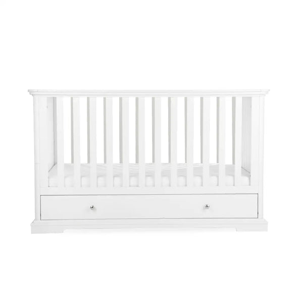 Cuddle Co Beaumont 2 Piece Nursery Furniture Set