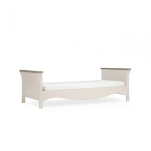 Cuddle Co Clara 2 Piece Nursery Furniture Set - Cashmere and Ash Cuddle Co
