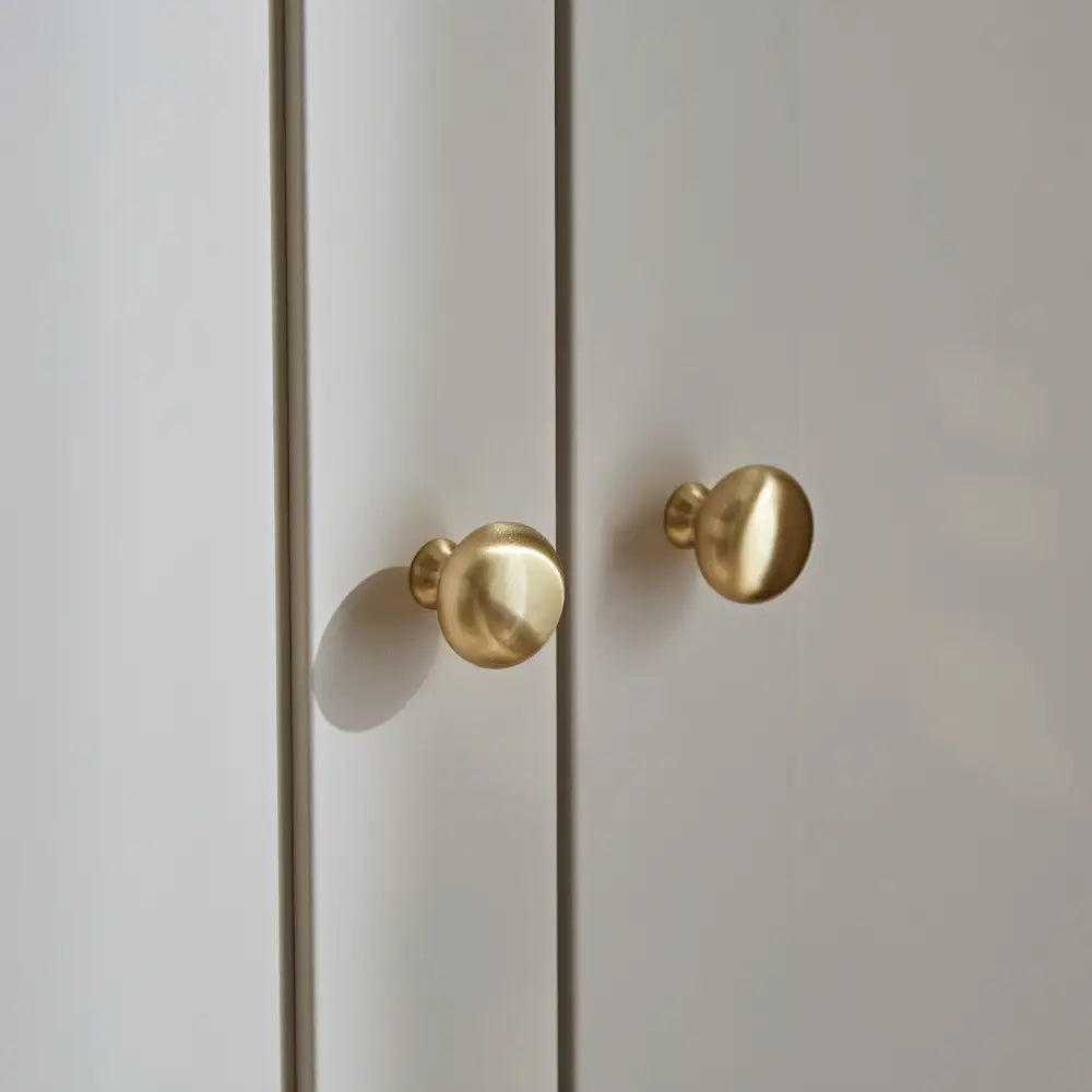 Cuddle Co Clara Cashmere Luxe 3 Piece Nursery Furniture Set