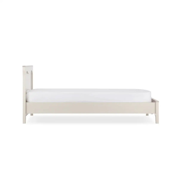 Cuddle Co Clara Cashmere Single Bed