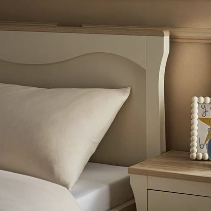 Cuddle Co Clara Cashmere Single Bed