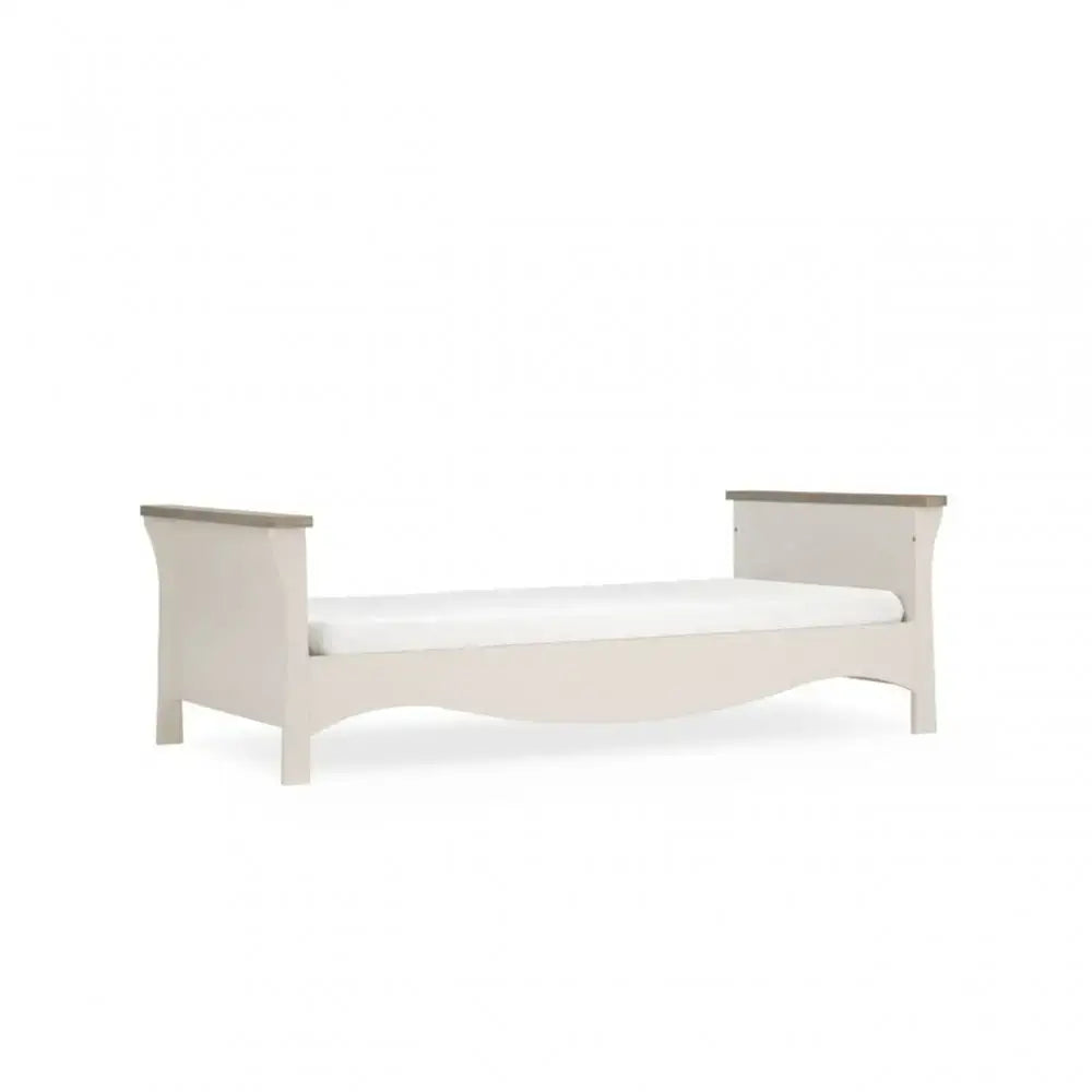 Cuddle Co Clara Cot Bed - Cashmere and Ash Cuddle Co