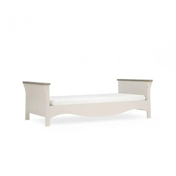 Cuddle Co Clara Cot Bed - Cashmere and Ash Cuddle Co