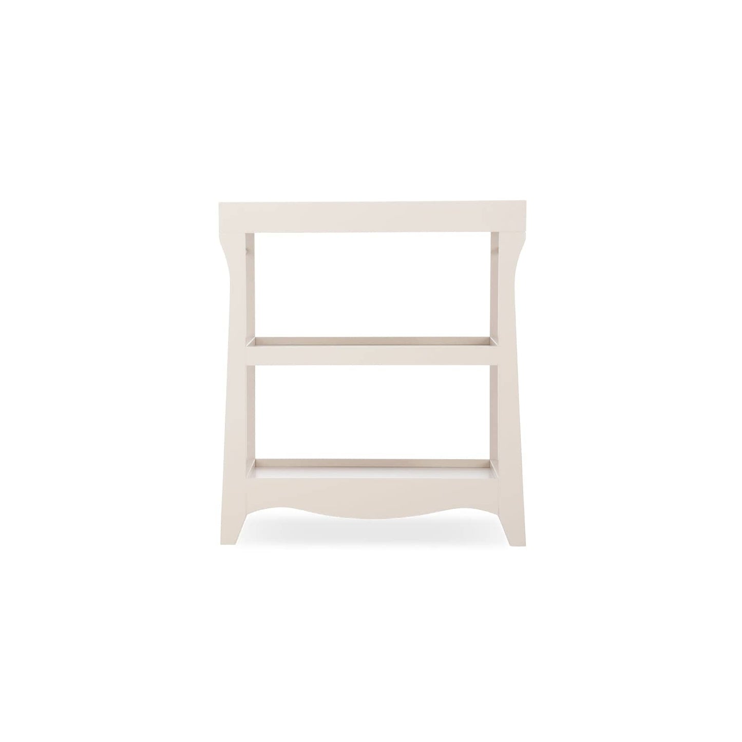 Cuddle Co Clara Mini 2 Piece Nursery Furniture Set - Cashmere General Cuddle Co