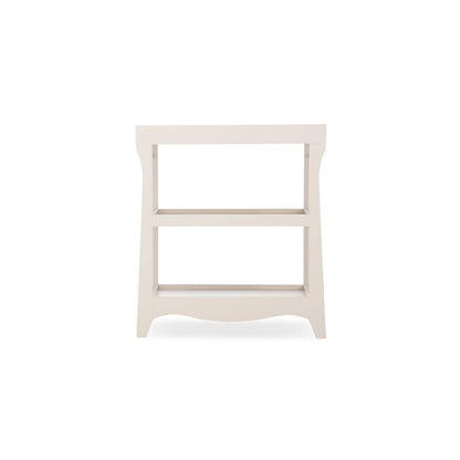 Cuddle Co Clara Mini 2 Piece Nursery Furniture Set - Cashmere General Cuddle Co