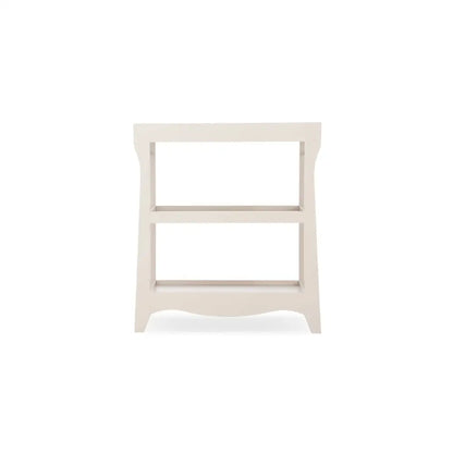 Cuddle Co Clara Mini 2 Piece Nursery Furniture Set - Cashmere General Cuddle Co