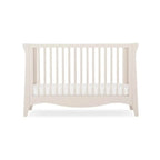 Cuddle Co Clara Mini Cot Bed - Cashmere General Cuddle Co
