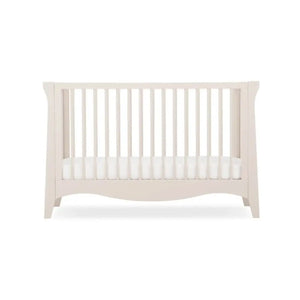 Cuddle Co Clara Mini Cot Bed - Cashmere General Cuddle Co