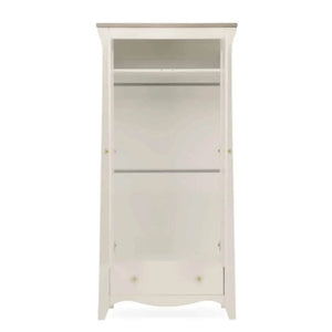 Cuddle Co Clara Wardrobe - Cashmere & Ash General Cuddle Co