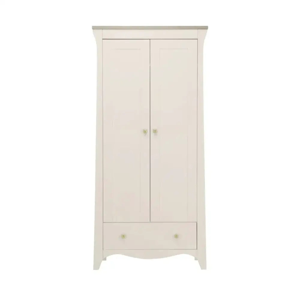 Cuddle Co Clara Wardrobe - Cashmere & Ash General Cuddle Co