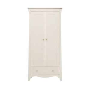 Cuddle Co Clara Wardrobe - Cashmere & Ash General Cuddle Co