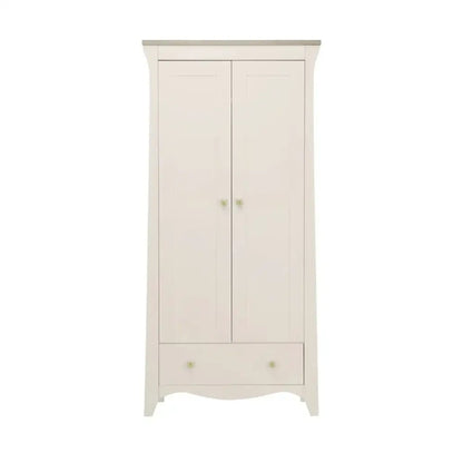 Cuddle Co Clara Wardrobe - Cashmere & Ash General Cuddle Co