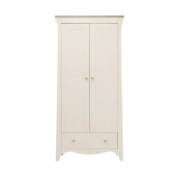 Cuddle Co Clara Wardrobe - Cashmere & Ash General Cuddle Co