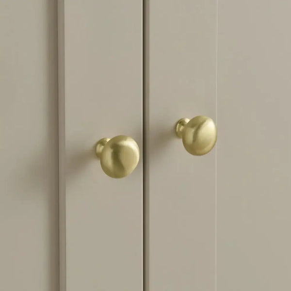 Cuddle Co Clara Wardrobe - Cashmere & Ash General Cuddle Co