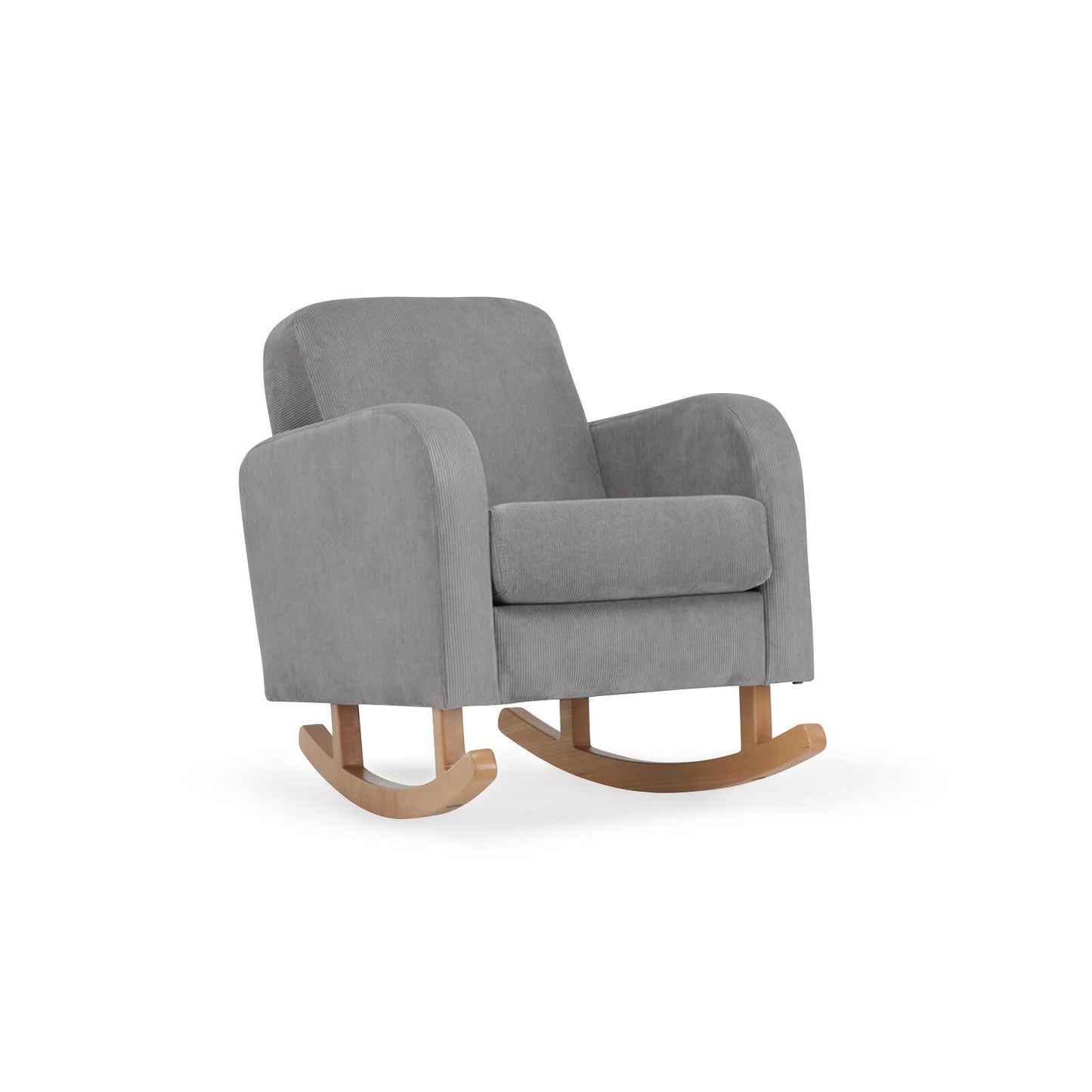 Cuddle Co Etta Nursing Chair - Anthracite  Cuddle Co   