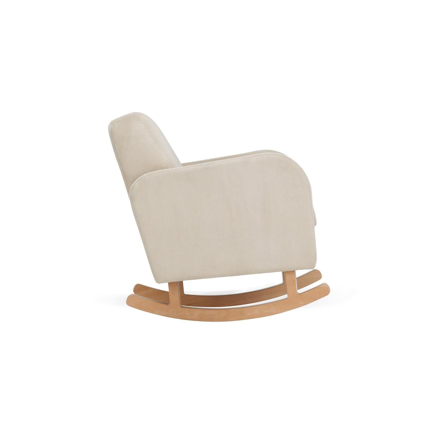 Cuddle Co Etta Nursing Chair - Sand  Cuddle Co   