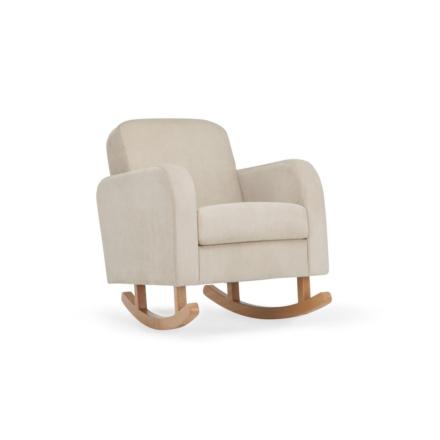 Cuddle Co Etta Nursing Chair - Sand  Cuddle Co   