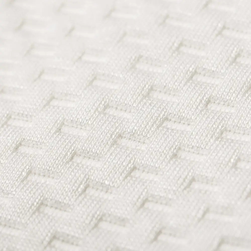 Cuddle Co Harmony Hypo Allergenic Bamboo Sprung Cot Bed Mattress General Cuddle Co