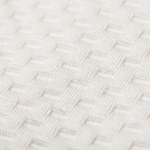 Cuddle Co Harmony Hypo Allergenic Bamboo Sprung Cot Mattress General Cuddle Co