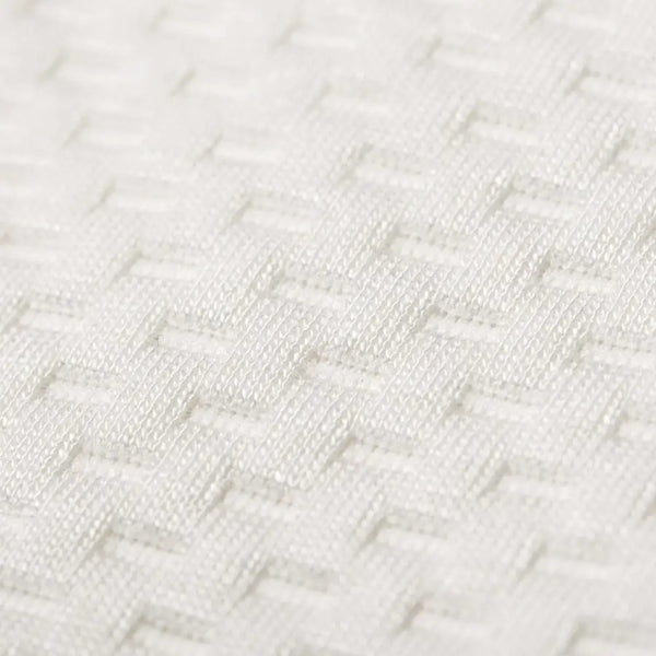 Cuddle Co Harmony Hypo Allergenic Bamboo Sprung Cot Mattress General Cuddle Co