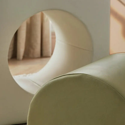 Cuddle Co Large 4 Piece Soft Play Climbing Set