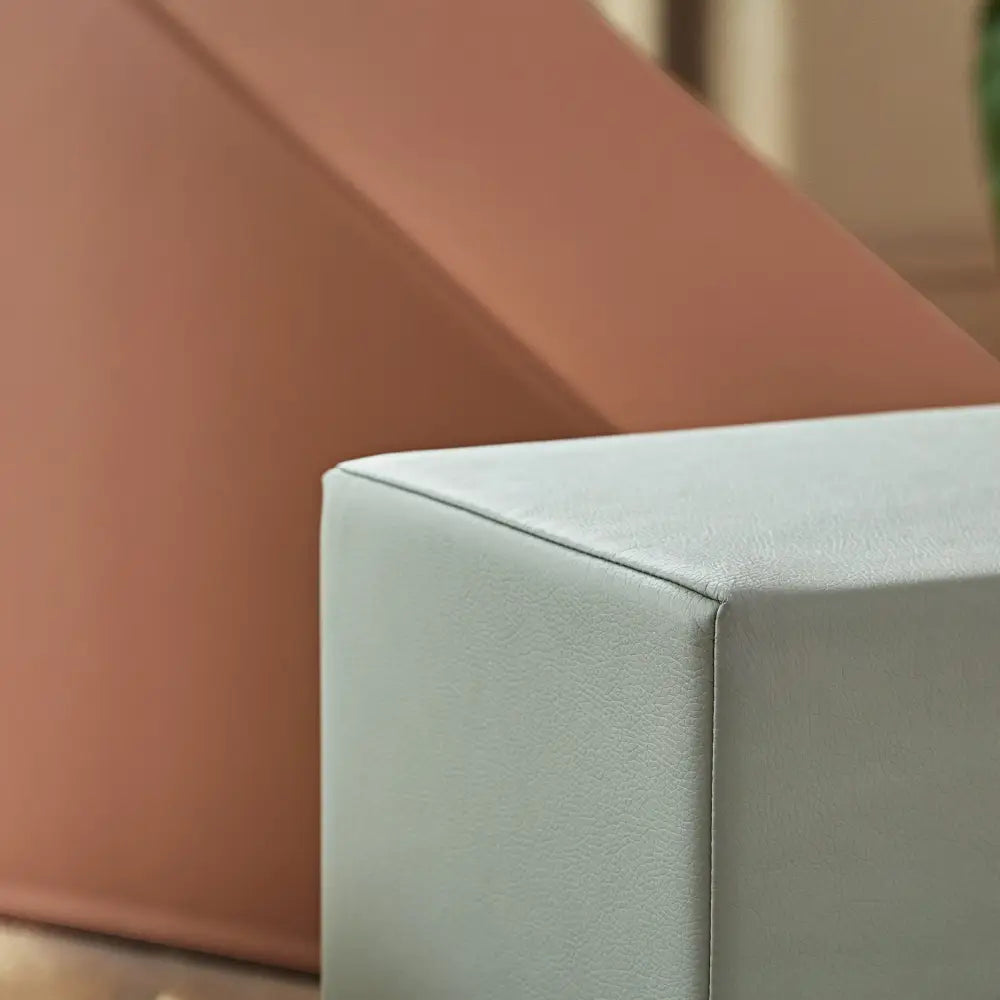 Cuddle Co Large 4 Piece Soft Play Climbing Set