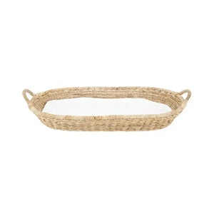 Cuddle Co Musa Changing Basket & Liner General Cuddle Co