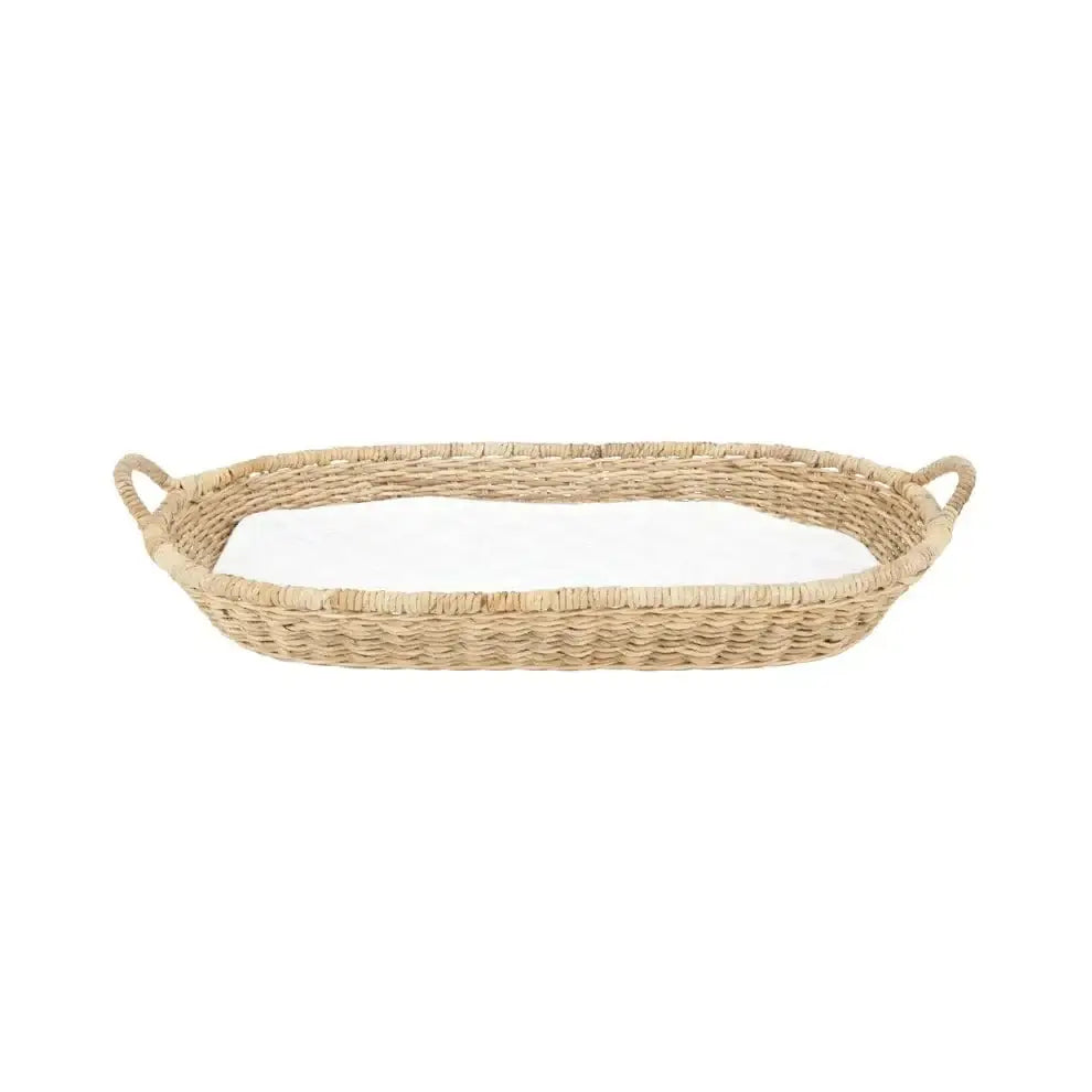 Cuddle Co Musa Changing Basket & Liner General Cuddle Co