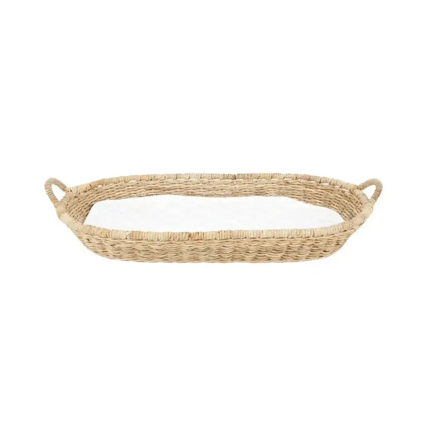 Cuddle Co Musa Changing Basket & Liner General Cuddle Co