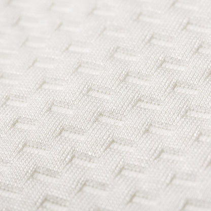 Cuddle Co Signature Hypo Allergenic Bamboo Pocket Sprung Cot Bed Mattress General Cuddle Co