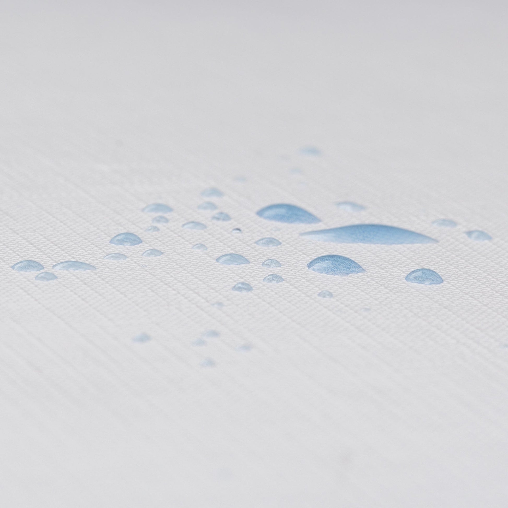 Cuddle Co Signature Hypo Allergenic Bamboo Pocket Sprung Cot Bed Mattress General Cuddle Co